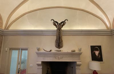 Villa histórica à venda Itália, Imagem 7/48