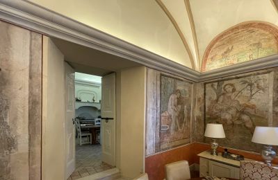 Villa histórica à venda Itália, Imagem 9/48