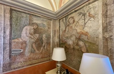 Villa histórica à venda Itália, Imagem 10/48