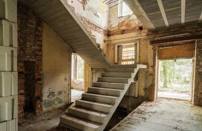Palácio à venda Wilków, Parkowa 1, Opole, Imagem 7/10