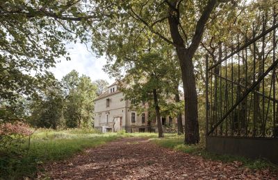 Palácio à venda Wilków, Parkowa 1, Opole, Acesso