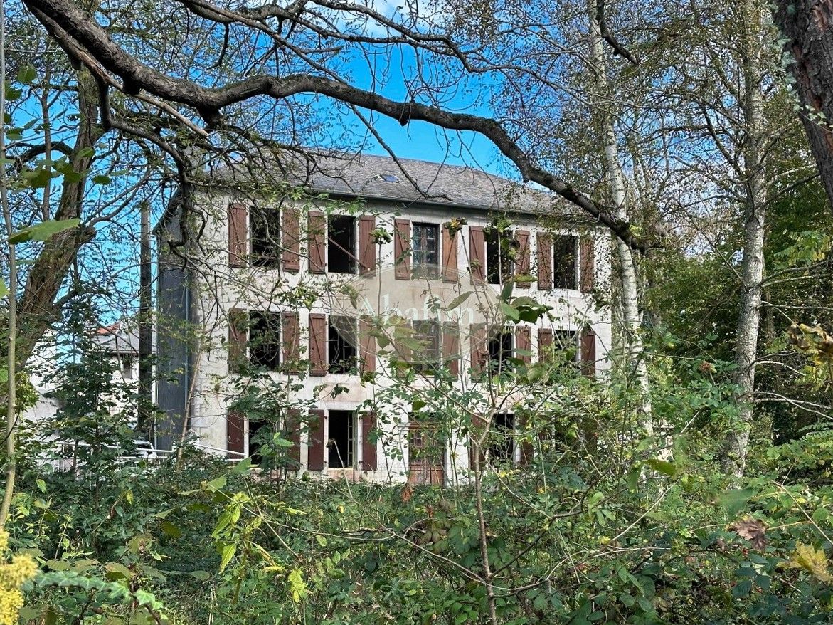 Fotos Antiga Moinho em Anères, entre Lannemezan e Montrejeau – Charme Histórico com Acesso Direto ao Rio