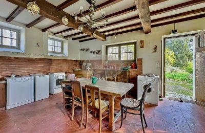 Propriedade histórica à venda Anères, Occitânia, Cozinha