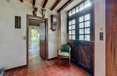 Propriedade histórica à venda Anères, Occitânia, Entrada