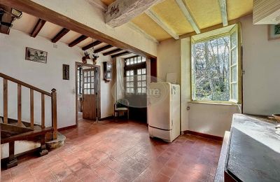 Propriedade histórica à venda Anères, Occitânia, Entrada