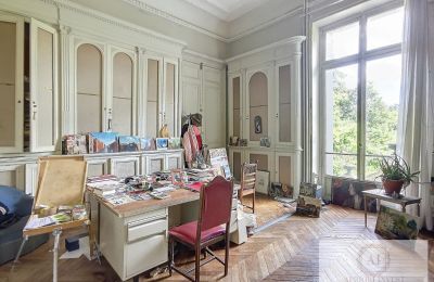 Palácio à venda Le Mans, País do Loire, Imagem 11/13