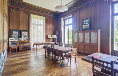 Palácio à venda Le Mans, País do Loire, Imagem 6/13