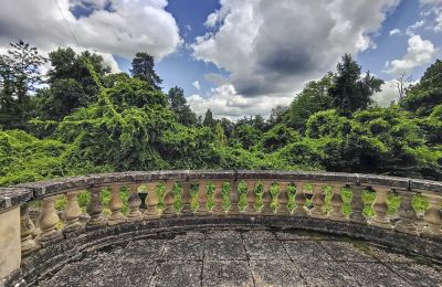 Palácio à venda Le Mans, País do Loire, Vista