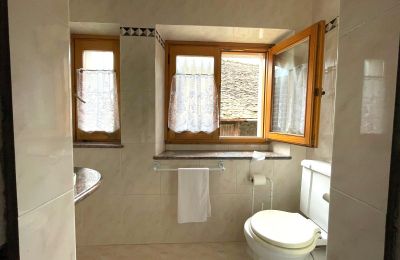 Villa histórica à venda Bannio Anzino, Piemonte, Imagem 21/26