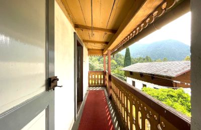Villa histórica à venda Bannio Anzino, Piemonte, Imagem 22/26