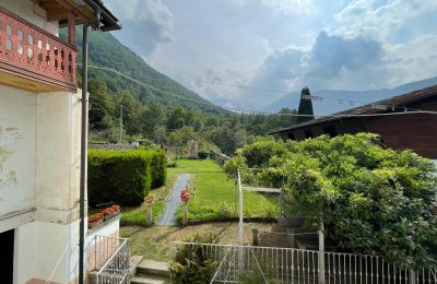 Villa histórica à venda Bannio Anzino, Piemonte, Imagem 24/26