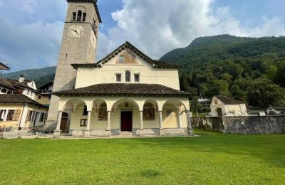 Villa histórica à venda Bannio Anzino, Piemonte, Imagem 26/26