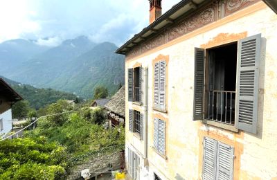 Villa histórica à venda Bannio Anzino, Piemonte, Imagem 3/26