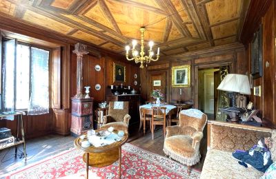 Villa histórica à venda Bannio Anzino, Piemonte, Imagem 4/26