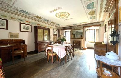 Villa histórica à venda Bannio Anzino, Piemonte, Imagem 5/26