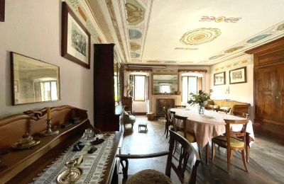 Villa histórica à venda Bannio Anzino, Piemonte, Imagem 6/26