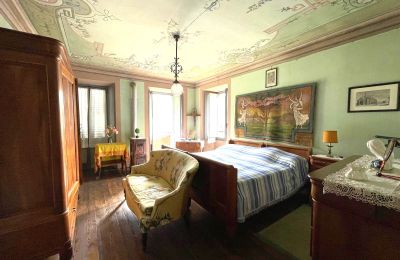 Villa histórica à venda Bannio Anzino, Piemonte, Imagem 9/26