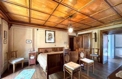 Mansão histórica à venda Bannio Anzino, Piemonte, Imagem 19/26