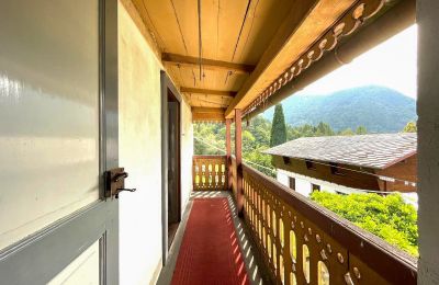 Mansão histórica à venda Bannio Anzino, Piemonte, Imagem 22/26