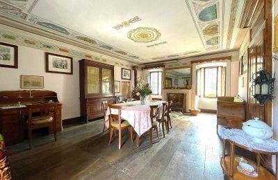 Mansão histórica à venda Bannio Anzino, Piemonte, Imagem 5/26