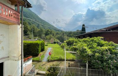 Mansão histórica à venda Bannio Anzino, Piemonte, Imagem 24/26