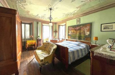 Mansão histórica à venda Bannio Anzino, Piemonte, Imagem 9/26