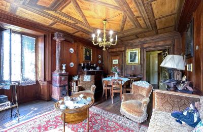 Mansão histórica à venda Bannio Anzino, Piemonte, Imagem 4/26