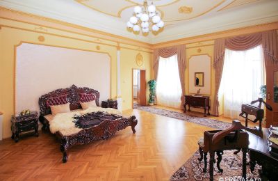 Palácio à venda República Checa, Quarto