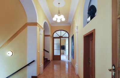 Palácio à venda República Checa, Corredor