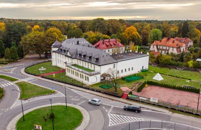 Palácio à venda Krupski Młyn, Slaskie, Imagem 2/21