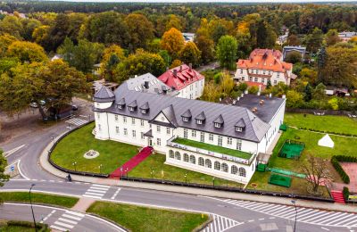 Imóveis com caráter, Pałac Prawdzic | Inwestycja z Wielkim Potencjałem ****