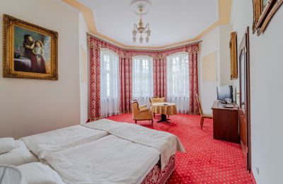 Palácio à venda Krupski Młyn, Slaskie, Imagem 17/21