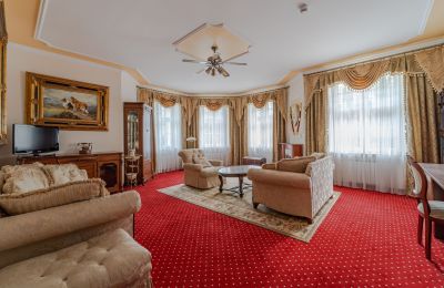 Palácio à venda Krupski Młyn, Slaskie, Imagem 9/21