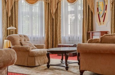 Palácio à venda Krupski Młyn, Slaskie, Imagem 10/21