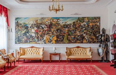 Palácio à venda Krupski Młyn, Slaskie, Imagem 7/21