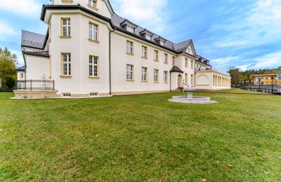 Palácio à venda Krupski Młyn, Slaskie, Imagem 20/21
