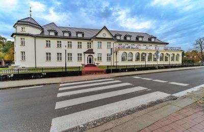 Palácio à venda Krupski Młyn, Slaskie, Imagem 18/21