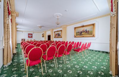 Palácio à venda Krupski Młyn, Slaskie, Imagem 16/21