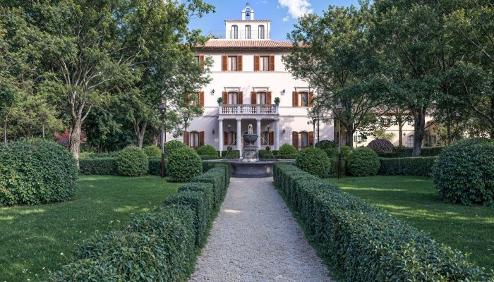 Villa histórica à venda Pontedera, Toscana,  Itália