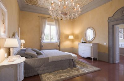 Villa histórica à venda Pontedera, Toscana, Visualização