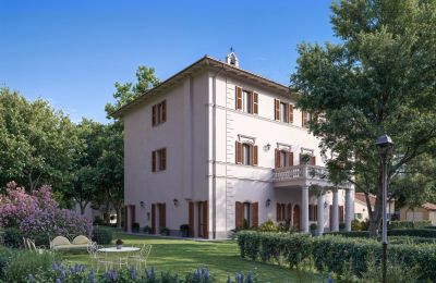 Villa histórica à venda Pontedera, Toscana, Imagem 3/27