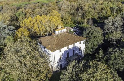 Villa histórica à venda Pontedera, Toscana, Imagem 20/27