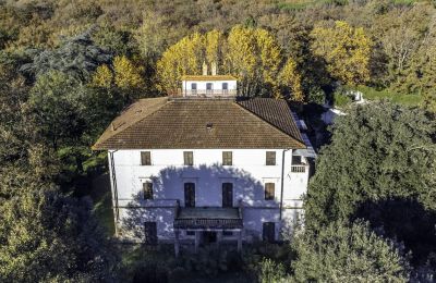 Villa histórica à venda Pontedera, Toscana, Imagem 21/27
