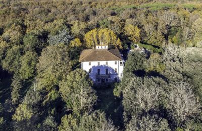 Villa histórica à venda Pontedera, Toscana, Imagem 22/27