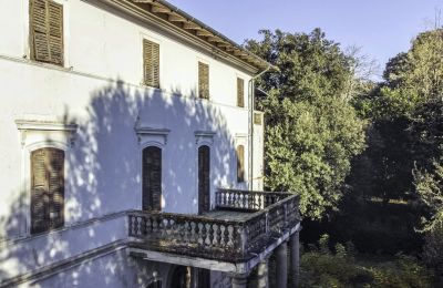 Villa histórica à venda Pontedera, Toscana, Imagem 23/27