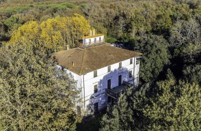 Villa histórica à venda Pontedera, Toscana, Imagem 11/27