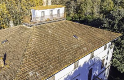 Villa histórica à venda Pontedera, Toscana, Imagem 18/27