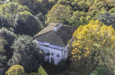 Villa histórica à venda Pontedera, Toscana, Imagem 17/27
