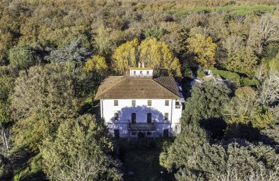 Villa histórica à venda Pontedera, Toscana, Imagem 19/27