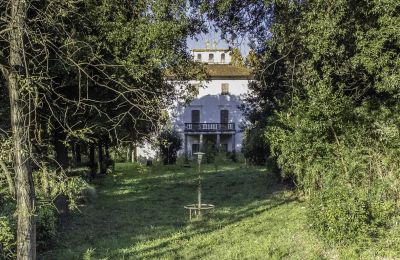 Villa histórica à venda Pontedera, Toscana, Acesso